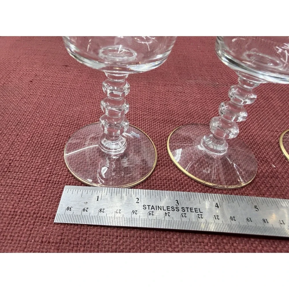 Cambridge Glass product set